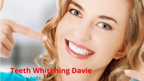 Comfy Smile Dental | Teeth Whitening in Davie, FL