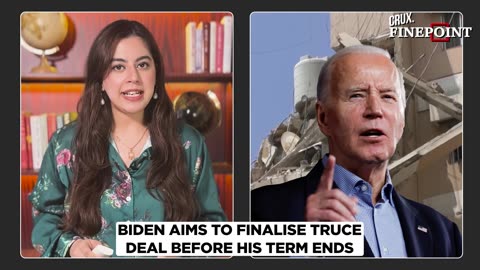 Biden Furious as Netanyahu Takes Advantage of US Politics to Corner Iran