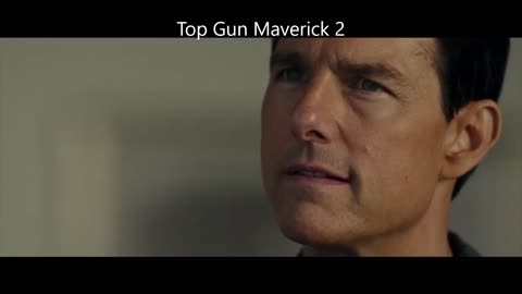 Best movie seen Top gun Maveric