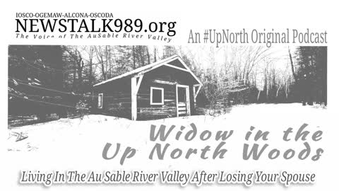 Widow In The Up North Woods Episode 2