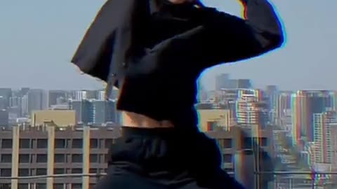 Wang dance in tiktok