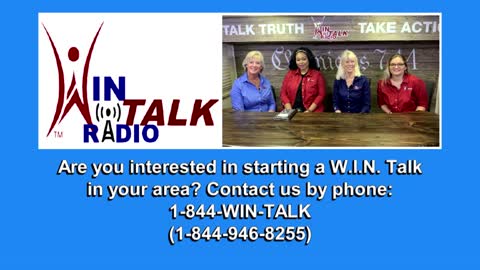 WIN Talk Radio - Government M@nd@tes: Be Informed, Get the Facts, Know the Truth