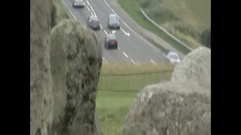 Stonehenge Ancient Britain