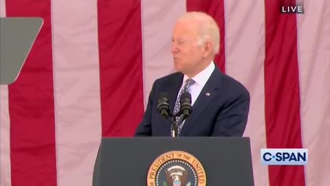 Biden Refers to Famous Pitcher as ‘Great Negro’