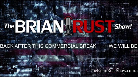 THE BRIAN RUST SHOW