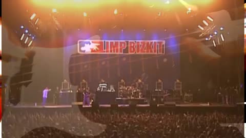 LIMP BIZKIT ROCK IM PARK 2001 HD