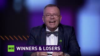 RT CrossTalk Winners & losers 2 Aug, 2023