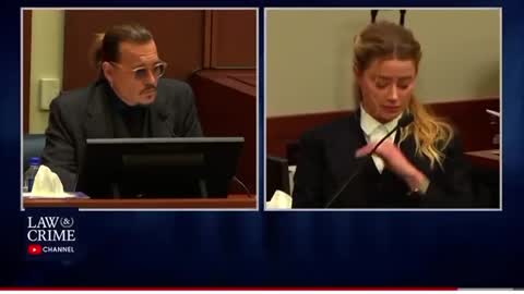 JonnyDepp Having Some Fun In Court _ #JonnyDepp #JusticeForJonnyDepp _