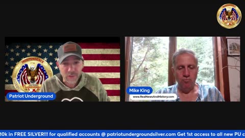 Situation Update w_ Mike King (8.5.24)