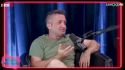 _YOUR WELCOME_ with Michael Malice #323_ Kurt Metzger