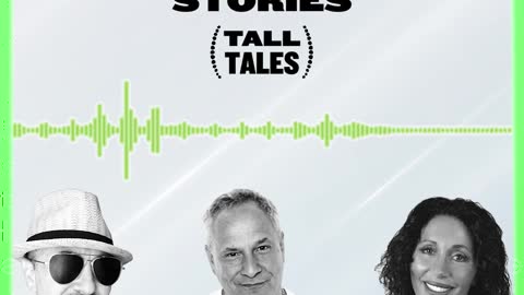 The Doctor to the Rockstars | True Stories (Tall Tales) [EP 3]