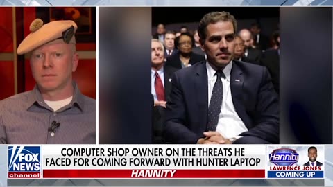 New bid to spin Hunter Biden’s laptop