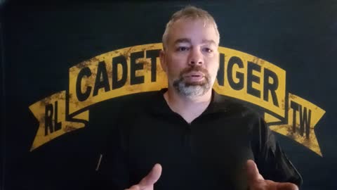 Overview of the Cadet Ranger Program