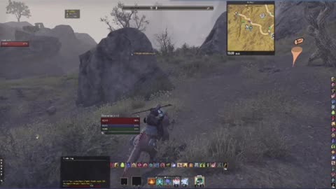 TESO Live Stream 6-16-24 #eso #mmo #gaming