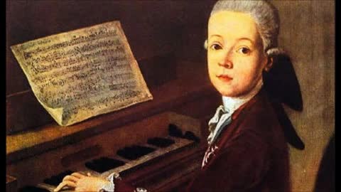 The Best of Mozart