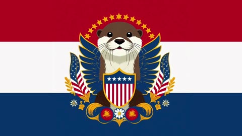 The Otterman Empire National Anthem