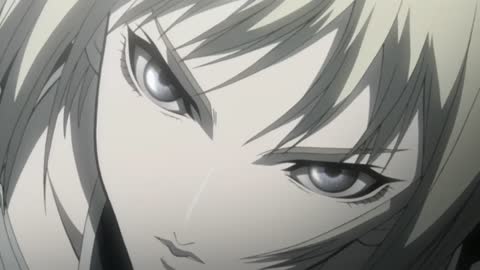 CLAYMORE EPISODE 1 VF