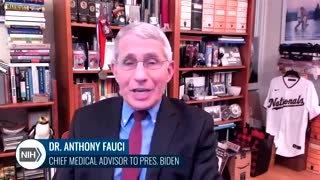 DOUBLE MASKING: Even Fauci Says There is No Data to Support it