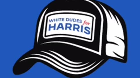 white dudes for harris. lets see what they look like ?