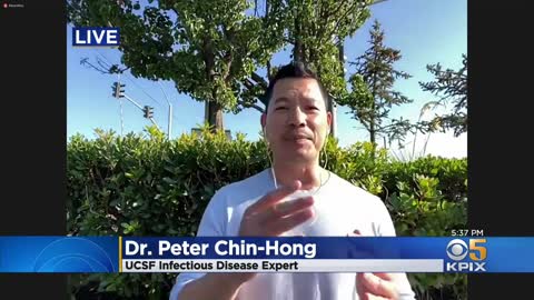 UCSF health expert addresses concerns about polio for adults and children