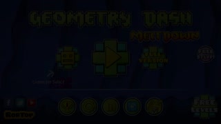 Geometry Dash Viking Arena Beat!