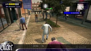 Dead Rising Live Stream