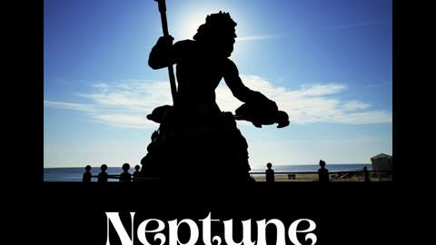 Neptune / Bryan Edwards