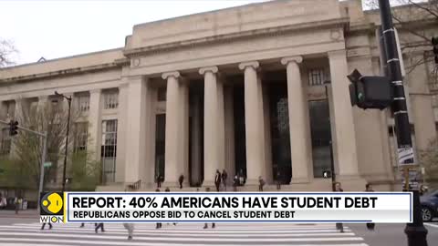 Reports: Joe Biden could cancel students debt up to $10,000