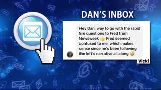 Real America - Dan's Inbox (June 22, 2021)