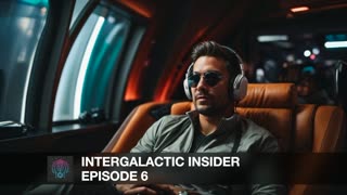 Intergalactic Insider: Episode 6 - XenoLingo, Literary Stellars, and Universe's Most Isolated Planet