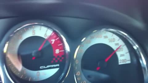 Seat Leon Cupra 2.0 tfsi COMPILATION