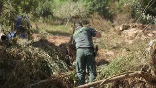 Los servicios de emergencias buscan a un niño y dos alemanes desaparecidos en Mallorca