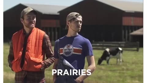 Want to know How to be Canadian? CBC comedy takes you through Canada's regions!