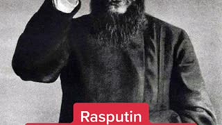 Rasputin - Putin