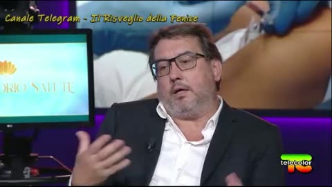 Dott. Guido Porcellini - Detossicazione del malato oncologico