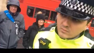 UK - Police - BBC - BasedAmy - 2019-4-4