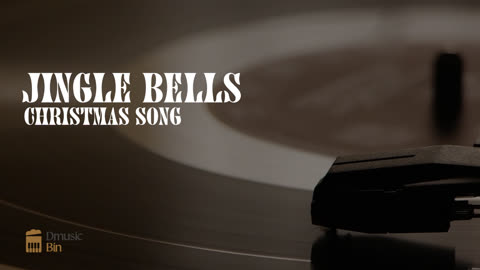 Jingle Bells Christmas Song | 2023 | Dmusic Bin