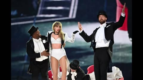 Taylor Swift fans worry Travis won't be back as he misses Zurich performances