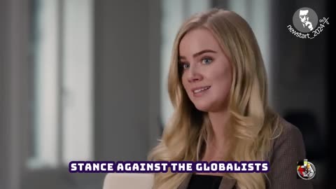 I don't want the damn globalists in my business