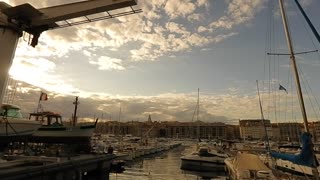 MARSEILLE 1