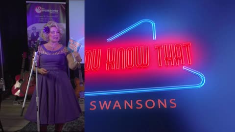 8.2.2024 LIVE Worldwide with The Swansons