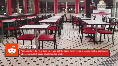 The Steak 'N Shake Menu Items Even The Staff Won't Touch