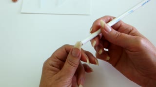 Filling Nails