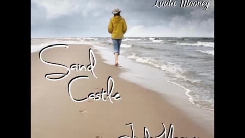 Sand Castle, a Sweet Contemporary Romance for the Christmas Holidays