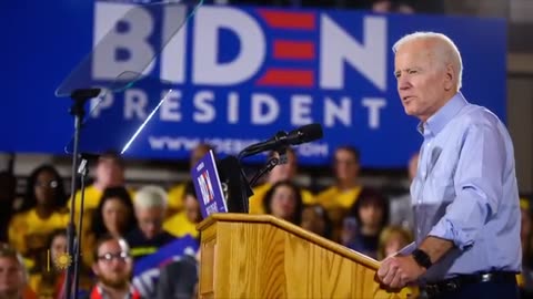 President Biden on ending re election bid, and defecting trump