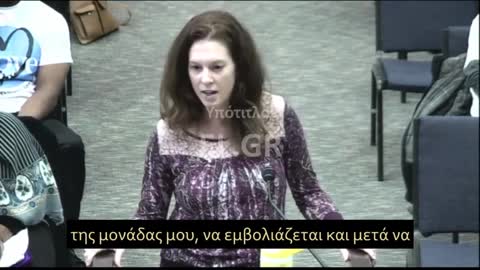 ΓΙΑΤΡΟΣ ΤΑ ΛΕΕΙ ΕΞΩ ΑΠΟ ΤΑ ΔΟΝΤΙΑ ΜΟΝΟ ΠΡΟΩΡΗ ΘΕΡΑΠΕΙΑ ΚΑΤΑ ΤΟΥ COVID AΠΟΔΙΔΕΙ