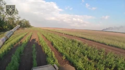 Incredible Battle Near Bakhmut is Ongoing(New Combat Footage from Ukrainian Soldiers)