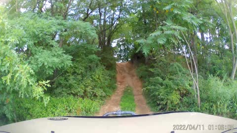 Southington Offroad 8/7