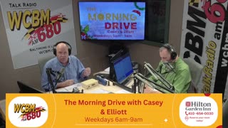 Casey and Elliott discuss public education spending