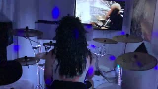 Drum Short - Korn Freak Chorus